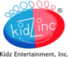 Kidz Entertainment Inc logo