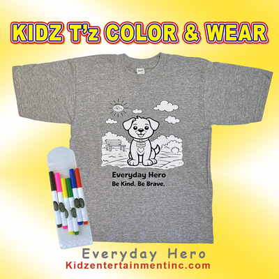 Everyday Hero