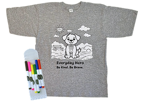 Everyday Hero