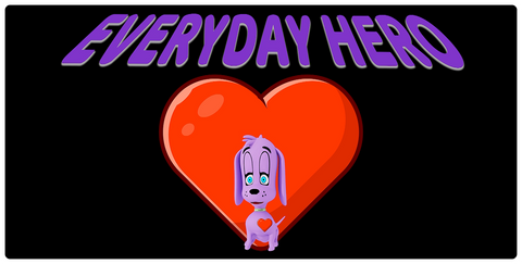 Everyday Hero - Mp4 Virtual Story