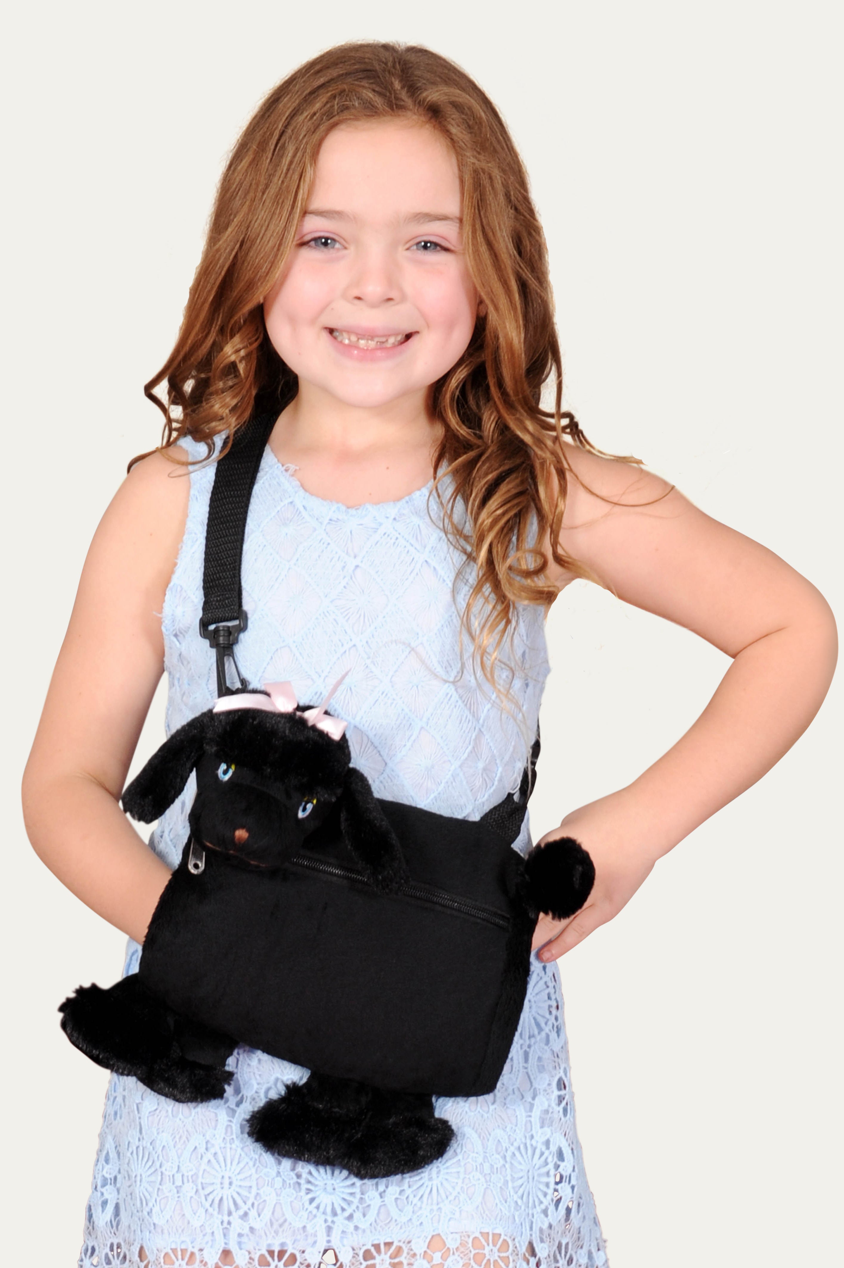 Picture Book Travel Cases Kidz Entertainment Inc