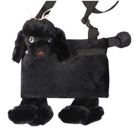 Black Poodle