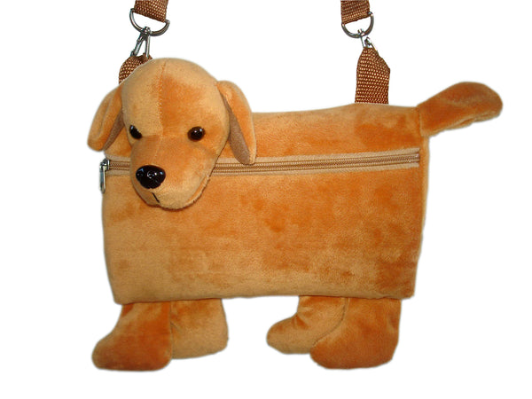 Picture Book Travel Cases for Girls (or Boys)