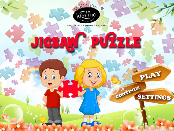 18 Show Dog Digital Jigsaw Puzzles