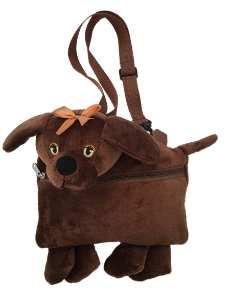 Picture Book Travel Cases for Girls (or Boys)