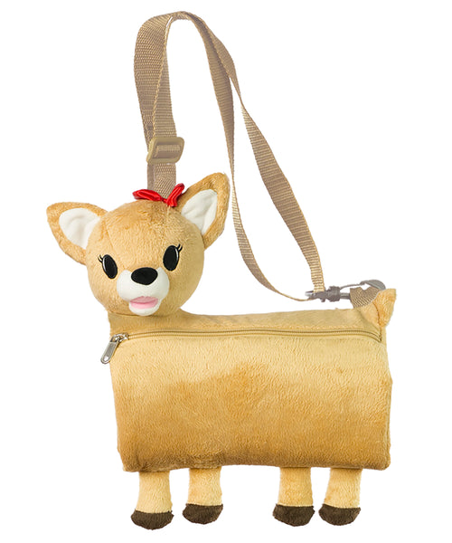 Picture Book Travel Cases for Girls (or Boys)